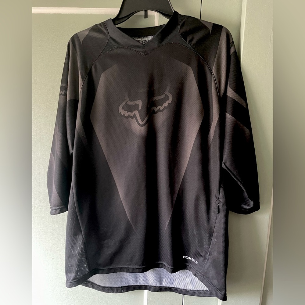 Men’s Fox MTB Jersey